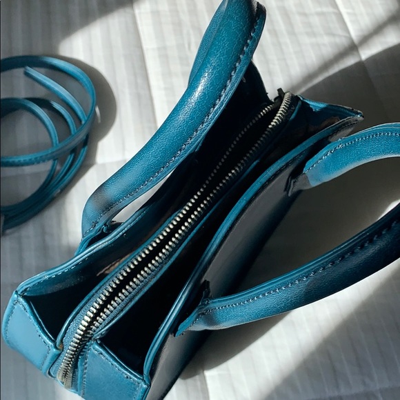 COPY - Circle purse - Picture 4 of 5